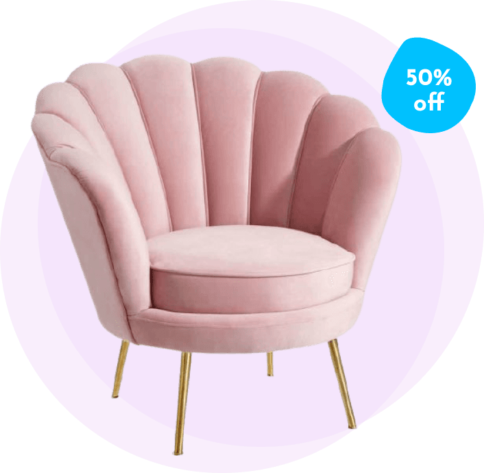 Best Furniture For Your Castle....